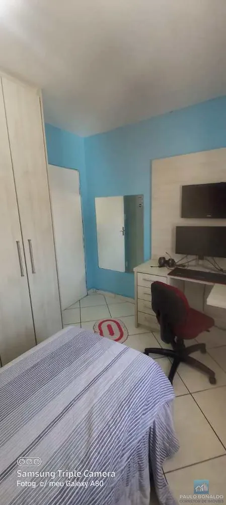 Casa, 3 quartos - Foto 7