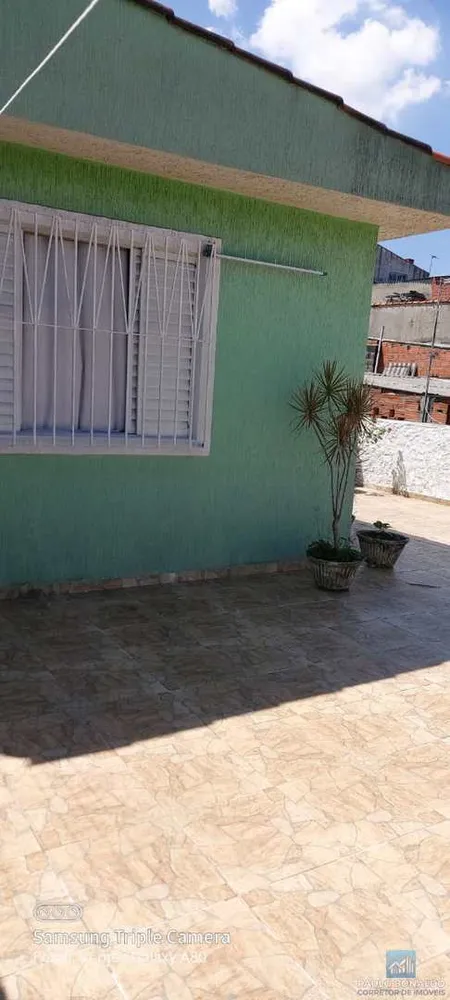 Casa, 3 quartos - Foto 16