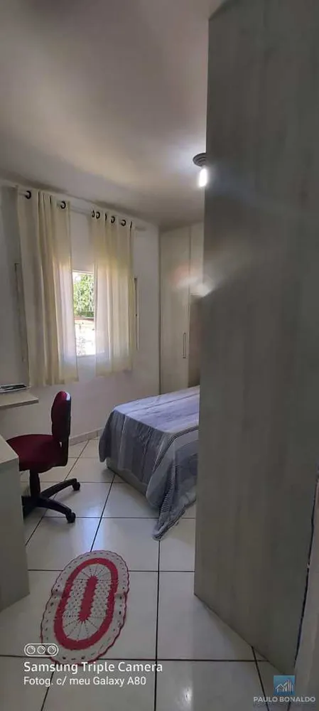 Casa, 3 quartos - Foto 6