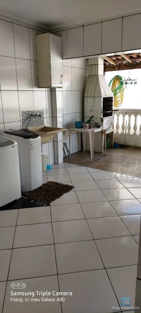 Casa, 3 quartos - Foto 10