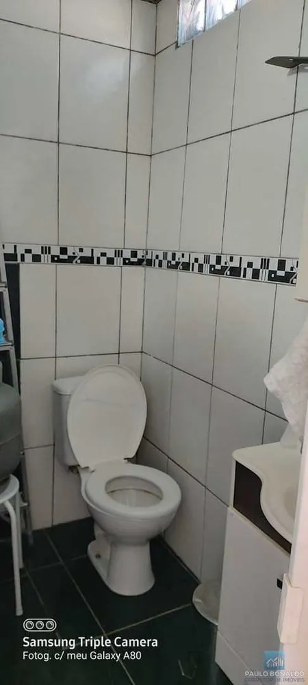 Casa, 3 quartos - Foto 8