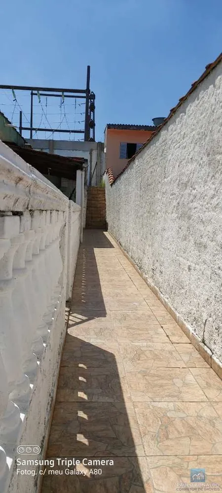 Casa, 3 quartos - Foto 20