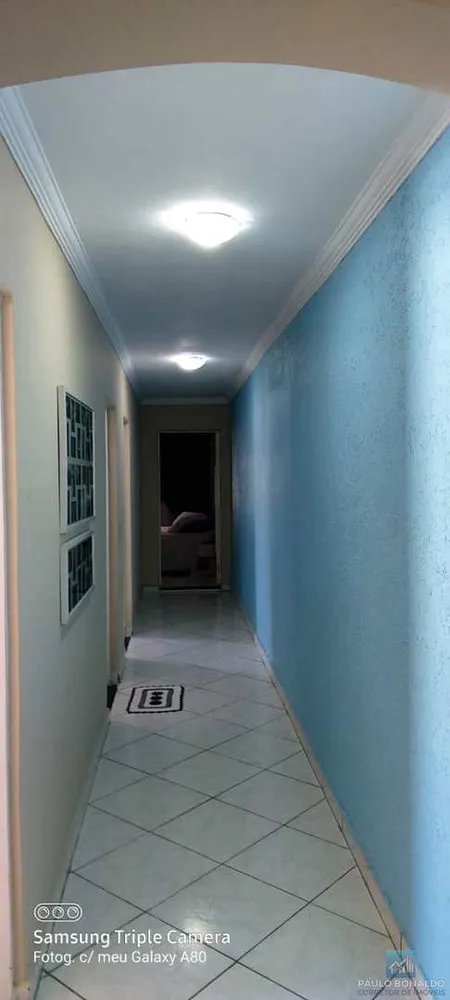 Casa, 3 quartos - Foto 5