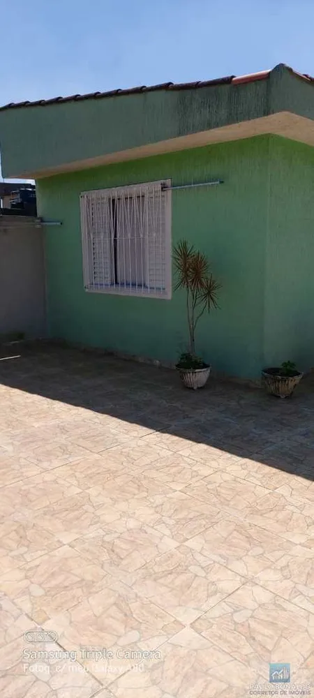 Casa, 3 quartos - Foto 17
