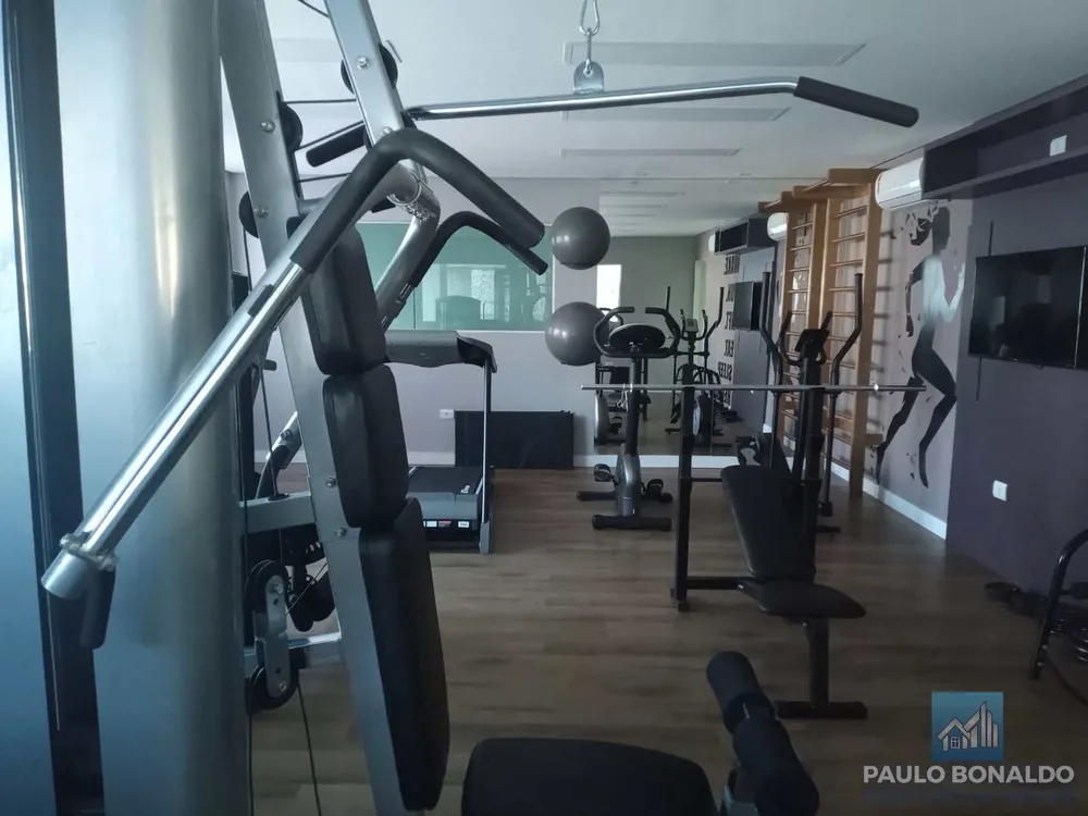 Apartamento, 2 quartos, 73 m² - Foto 11