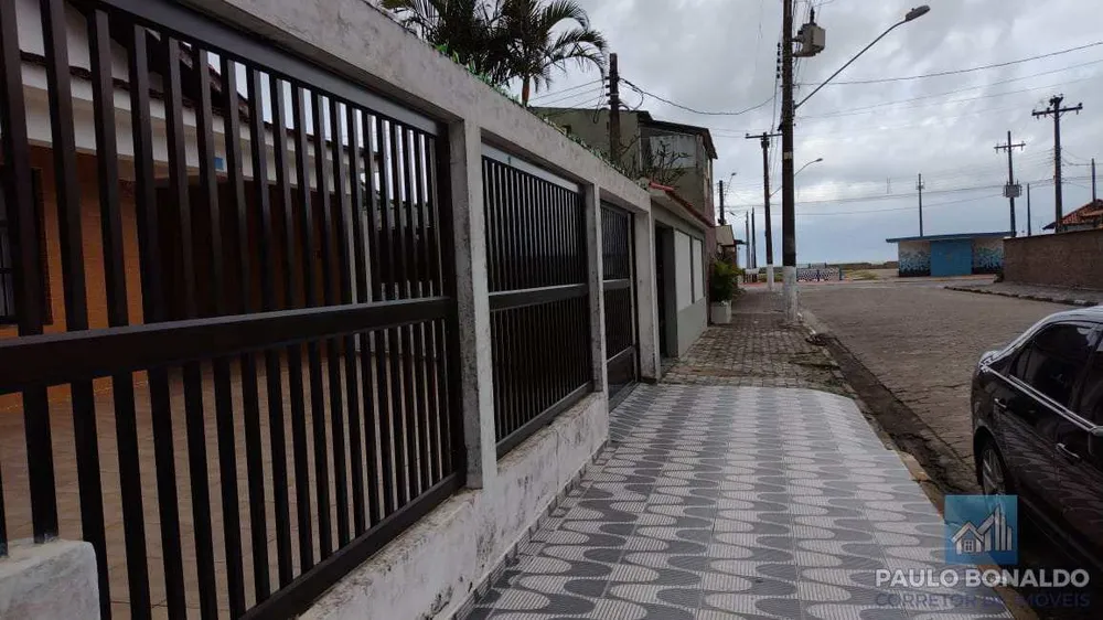 Casa, 3 quartos - Foto 29