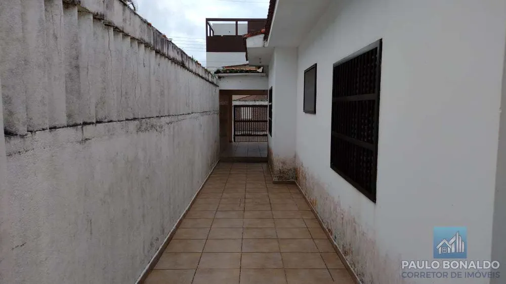 Casa, 3 quartos - Foto 17