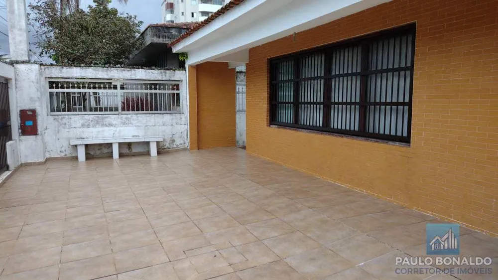 Casa, 3 quartos - Foto 30
