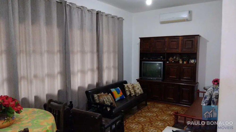 Casa, 3 quartos - Foto 2