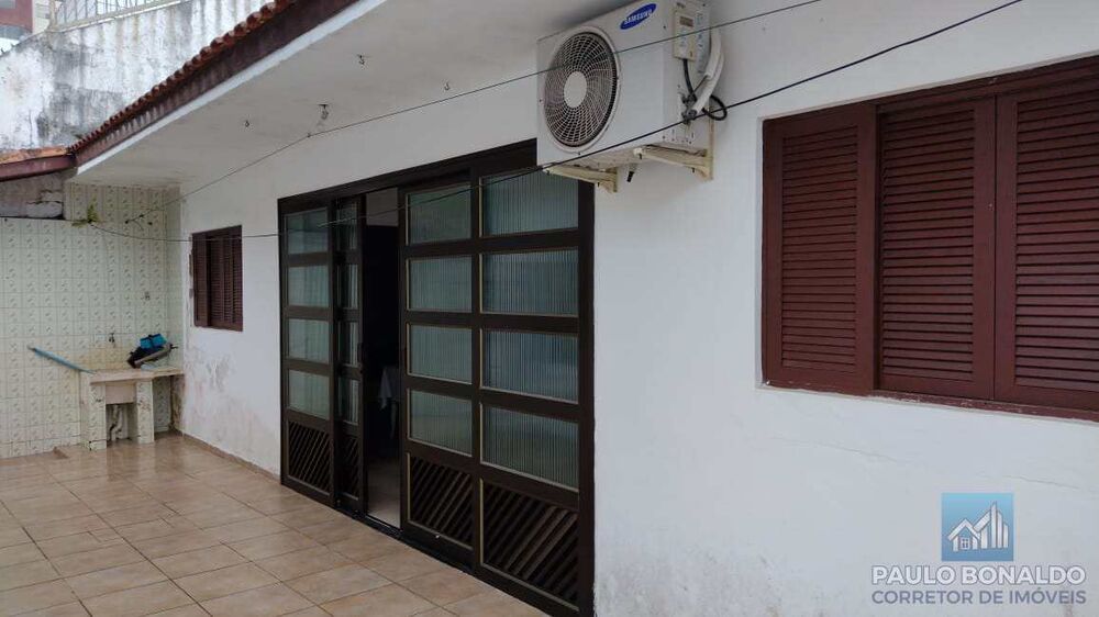 Casa, 3 quartos - Foto 11