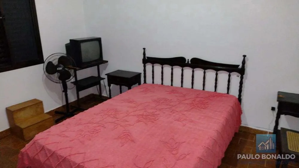 Casa, 3 quartos - Foto 12
