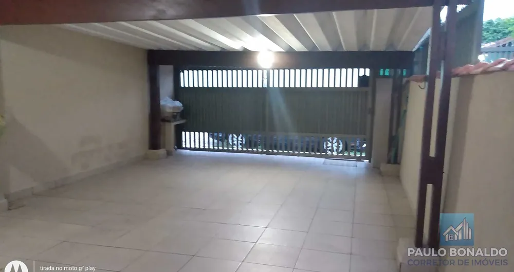 Casa, 2 quartos, 153 m² - Foto 2
