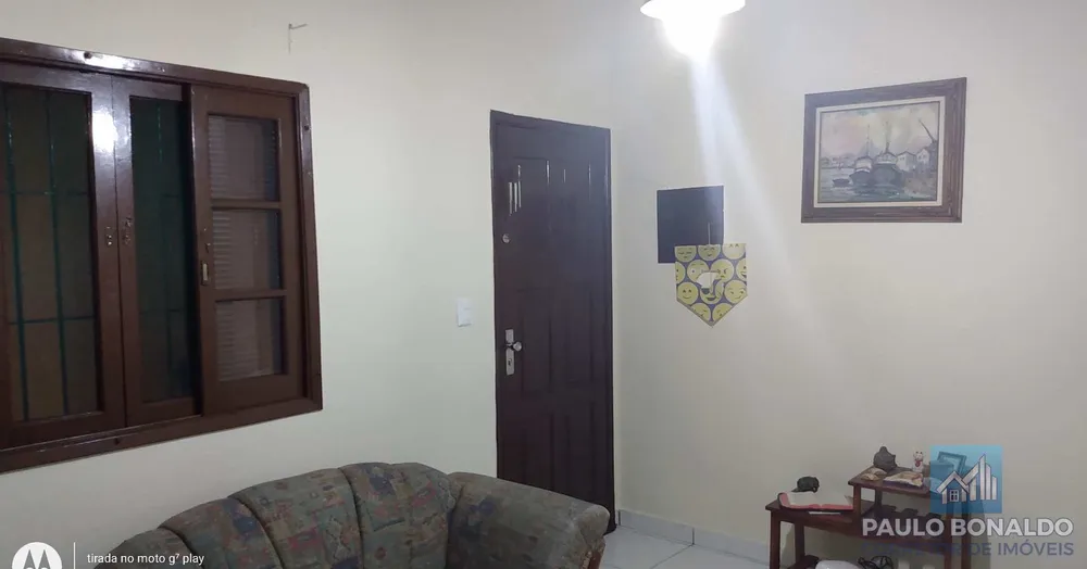 Casa, 2 quartos, 153 m² - Foto 1