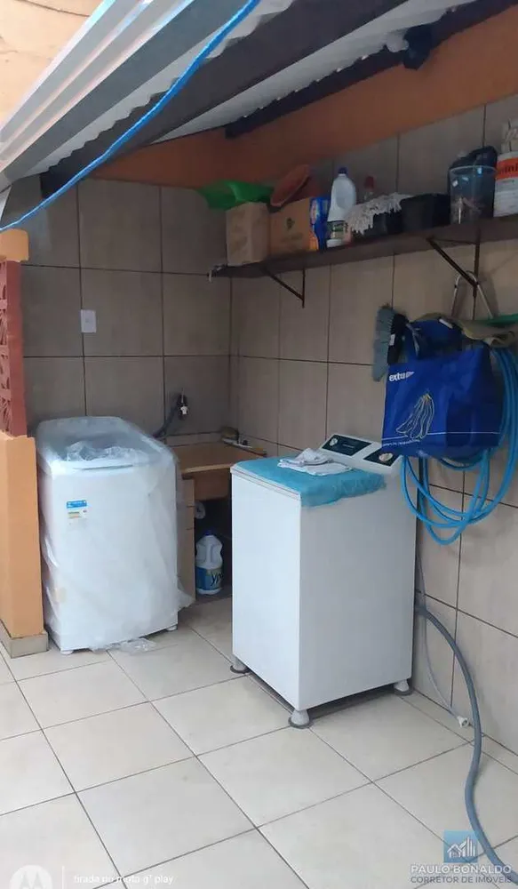 Casa, 2 quartos, 153 m² - Foto 13