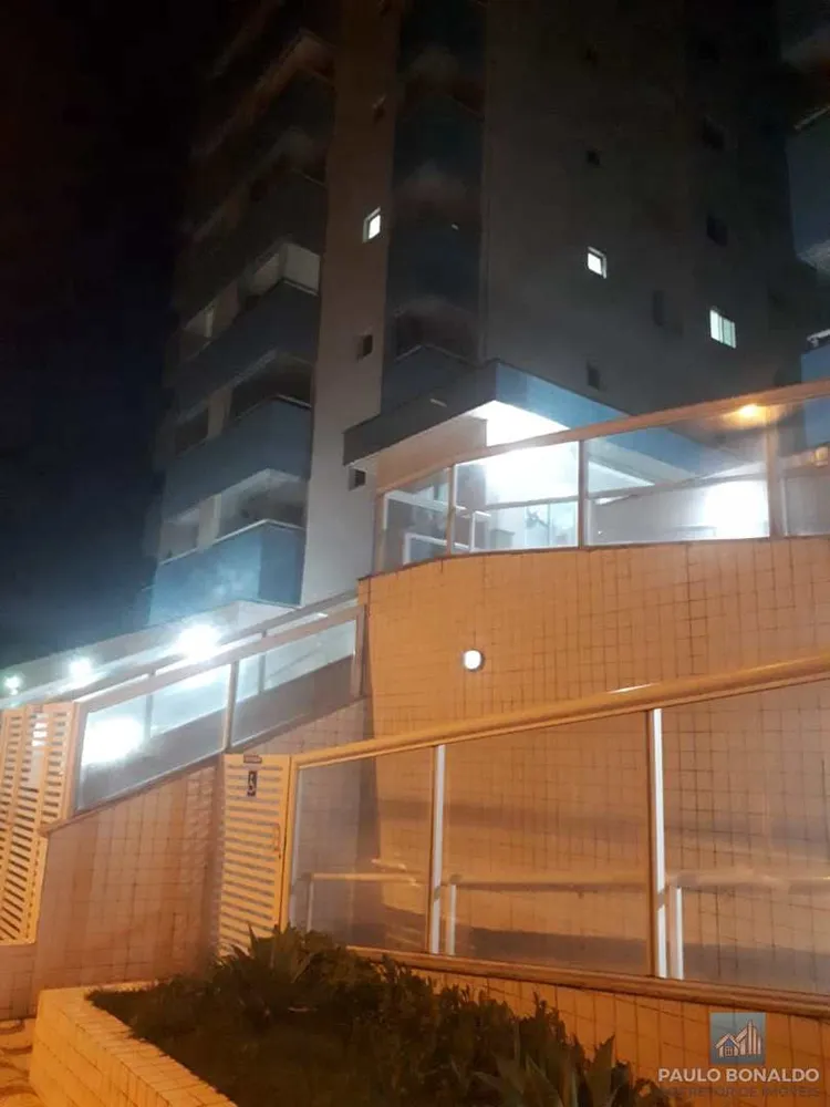 Apartamento, 2 quartos, 67 m² - Foto 1