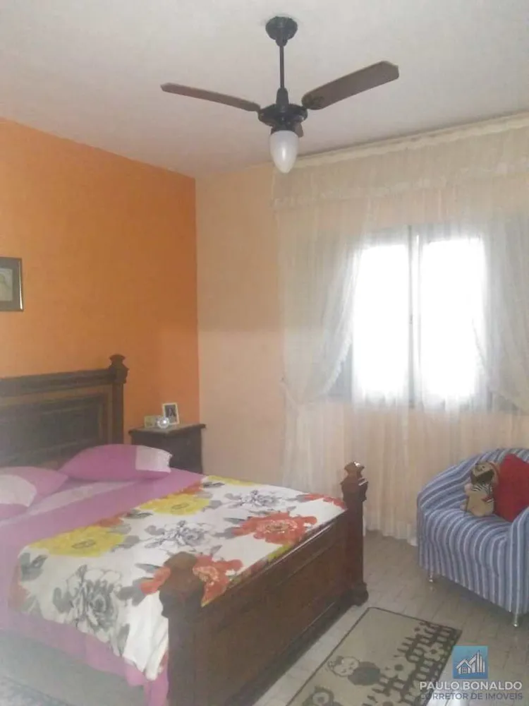 Casa, 3 quartos, 120 m² - Foto 8