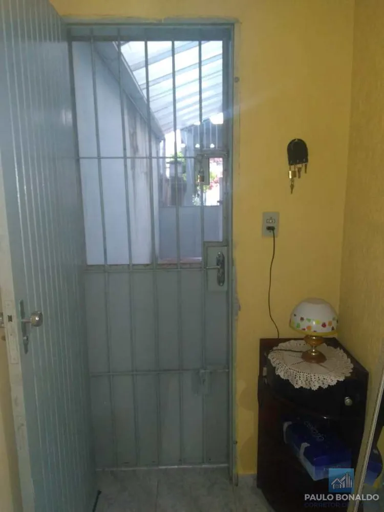 Casa, 3 quartos, 120 m² - Foto 10