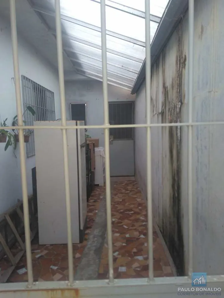 Casa, 3 quartos, 120 m² - Foto 11