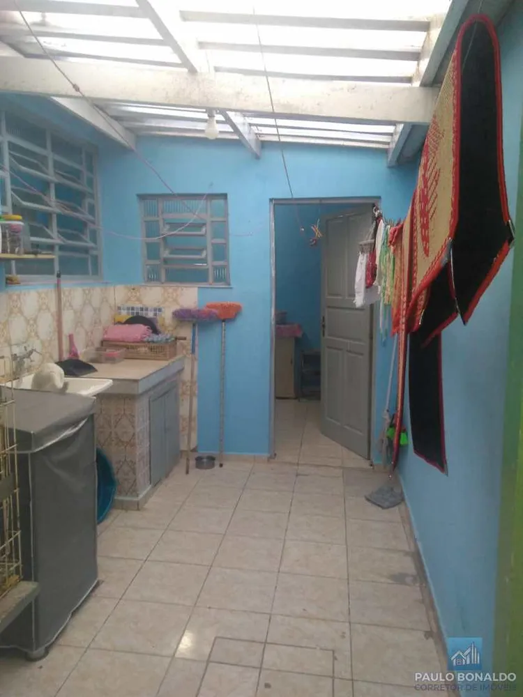 Casa, 3 quartos, 120 m² - Foto 12