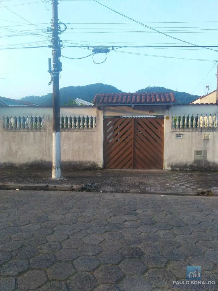 Casa, 3 quartos, 120 m² - Foto 16