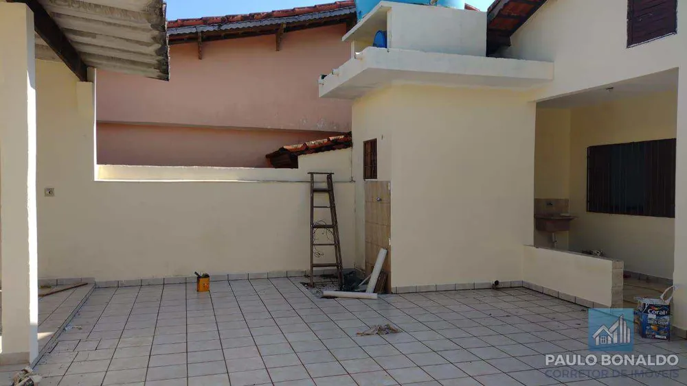 Casa, 2 quartos - Foto 9