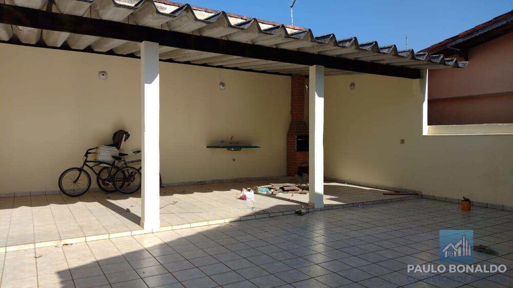 Casa, 2 quartos - Foto 1