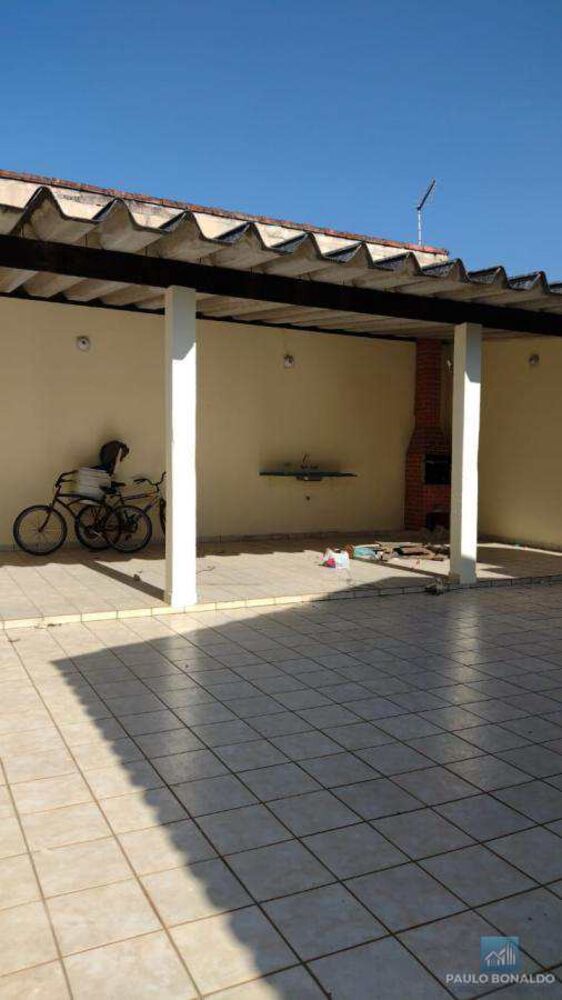 Casa, 2 quartos - Foto 2