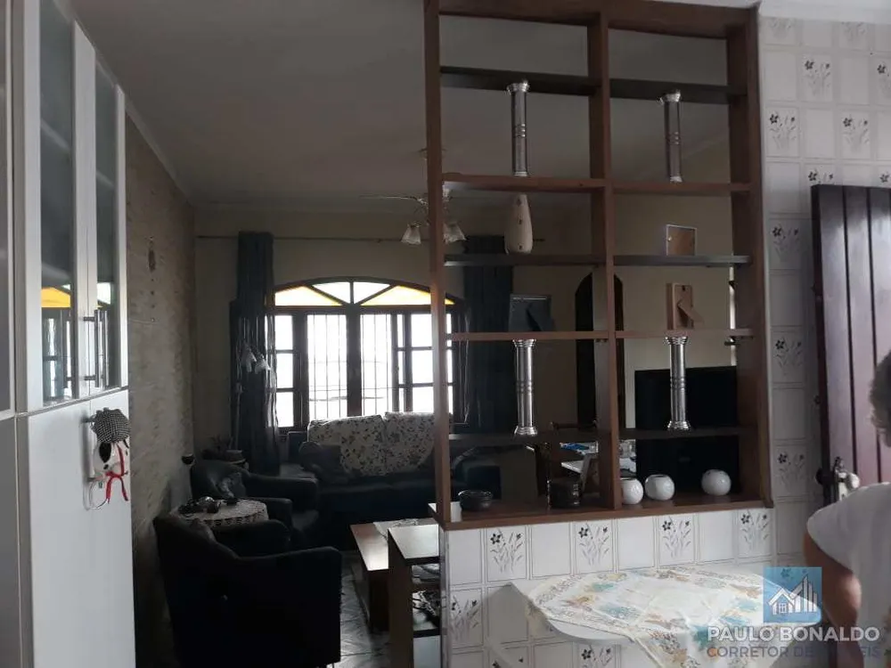 Casa, 2 quartos - Foto 5