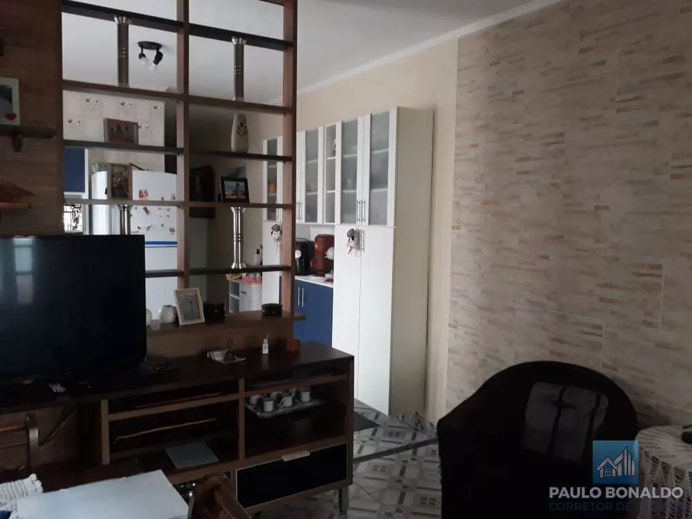 Casa à venda com 2 quartos, 148m² - Foto 3