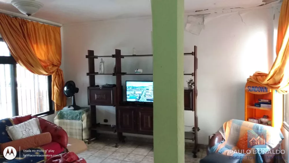 Sobrado, 3 quartos, 175 m² - Foto 5