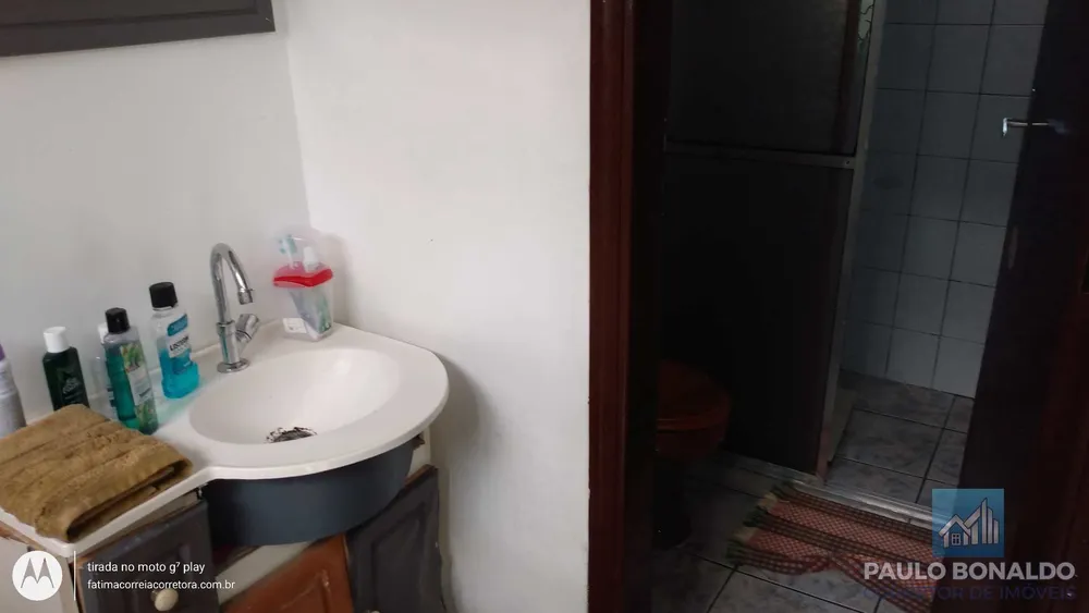 Sobrado, 3 quartos, 175 m² - Foto 6