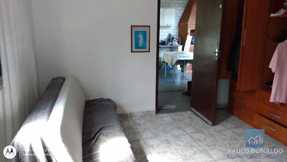 Sobrado, 3 quartos, 175 m² - Foto 6