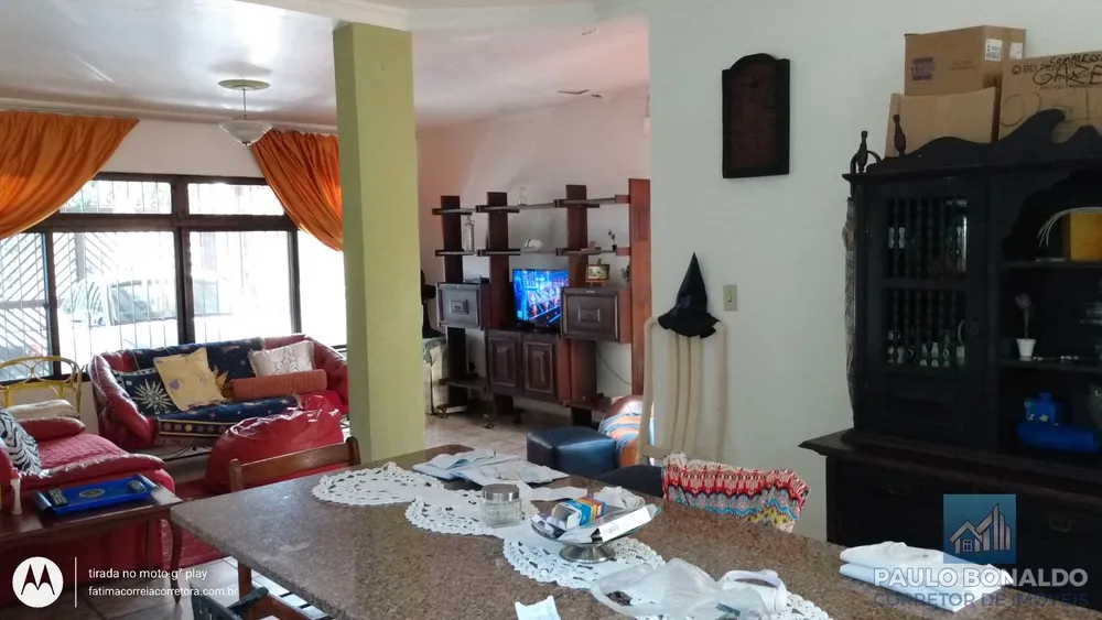 Sobrado, 3 quartos, 175 m² - Foto 1