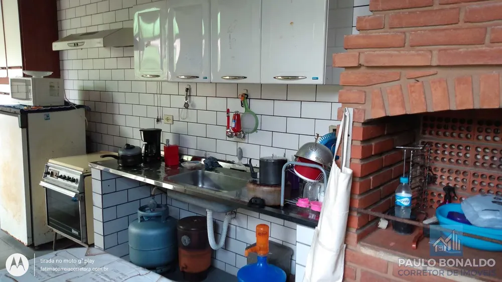 Sobrado, 3 quartos, 175 m² - Foto 21