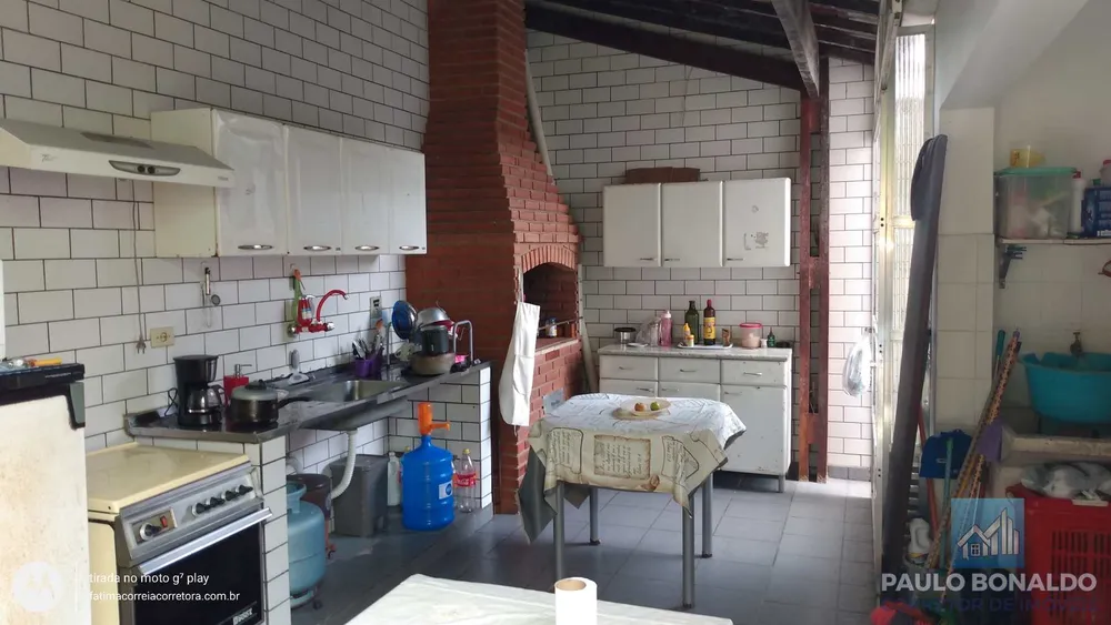 Sobrado, 3 quartos, 175 m² - Foto 20