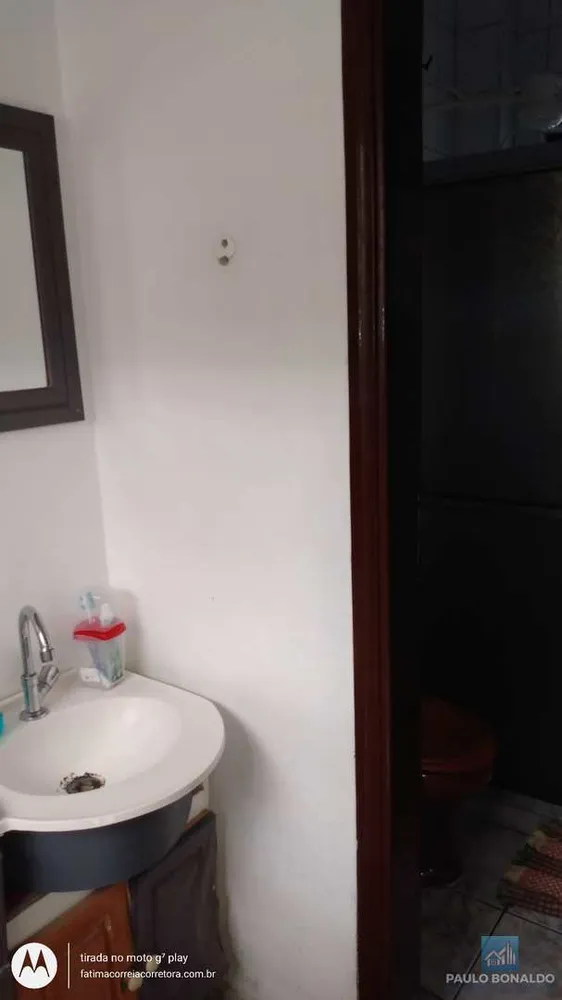Sobrado, 3 quartos, 175 m² - Foto 5