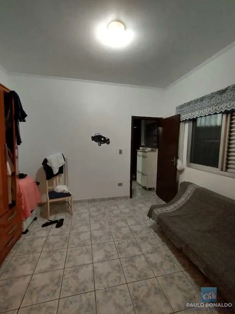 Sobrado, 3 quartos, 175 m² - Foto 12