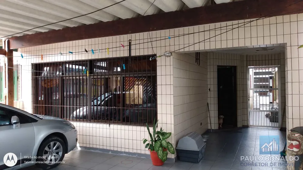 Sobrado, 3 quartos, 175 m² - Foto 22