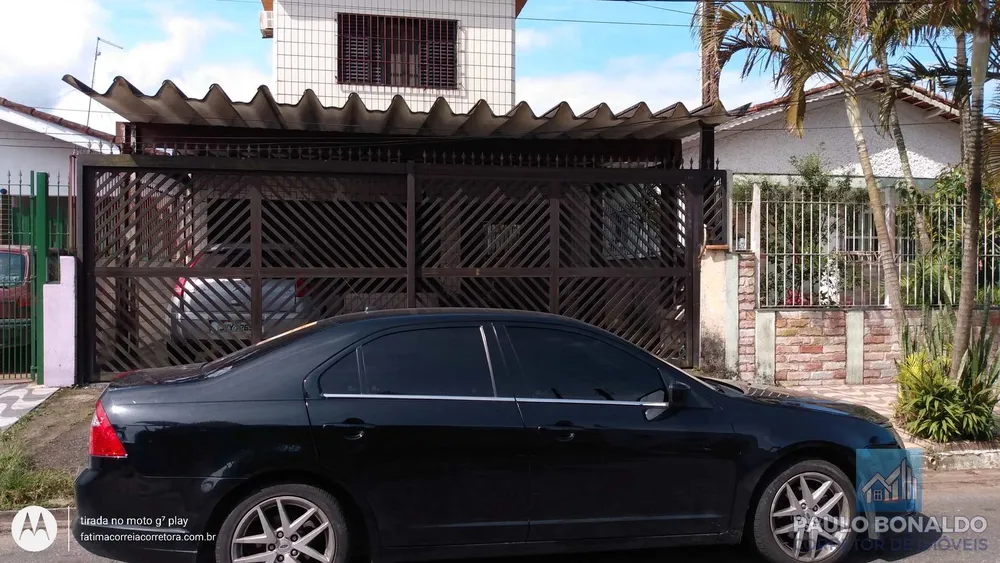 Sobrado, 3 quartos, 175 m² - Foto 23