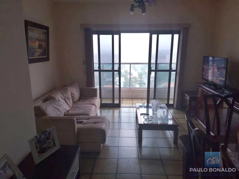 Apartamento, 3 quartos - Foto 1