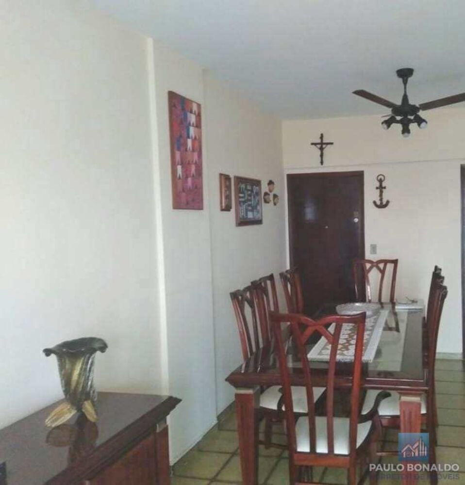 Apartamento, 3 quartos - Foto 5