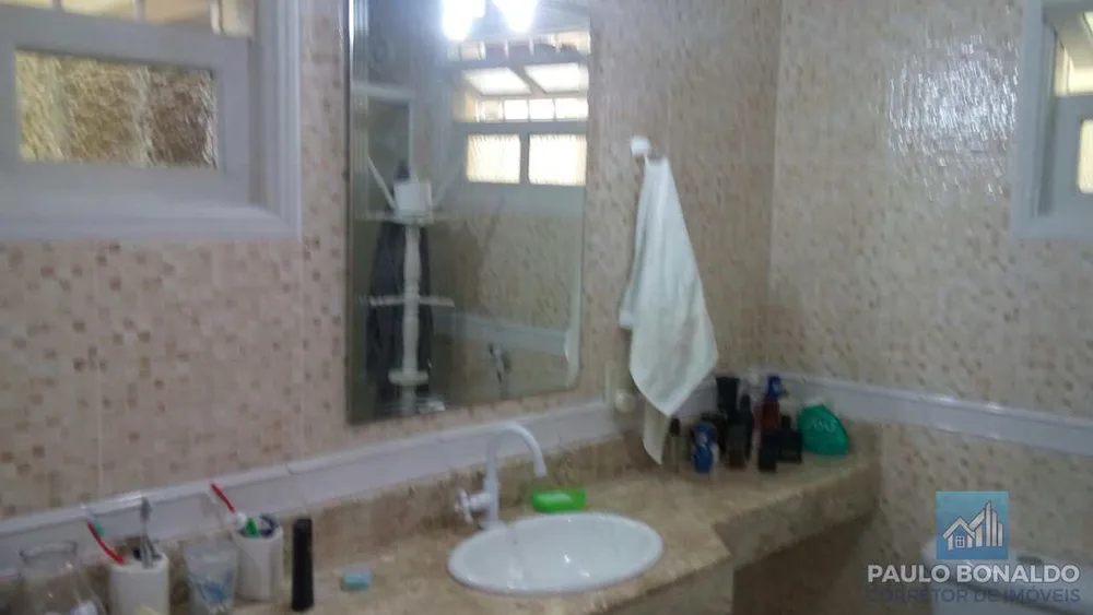 Casa, 3 quartos - Foto 8