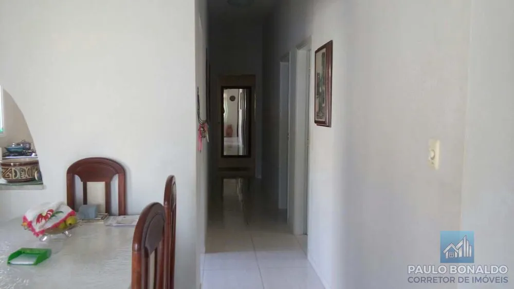 Casa, 3 quartos - Foto 3