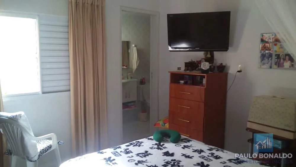 Casa, 3 quartos - Foto 6