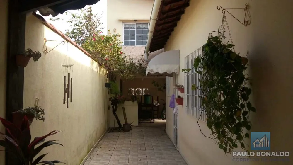 Casa, 3 quartos - Foto 11