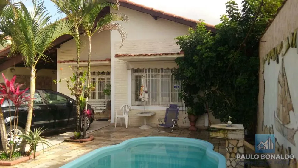 Casa, 3 quartos - Foto 10