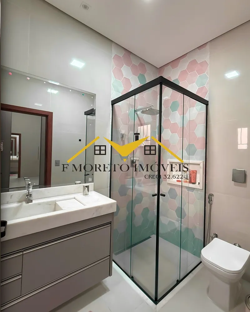 Casa, 3 quartos - Foto 4