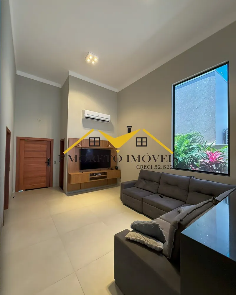 Casa, 3 quartos - Foto 2