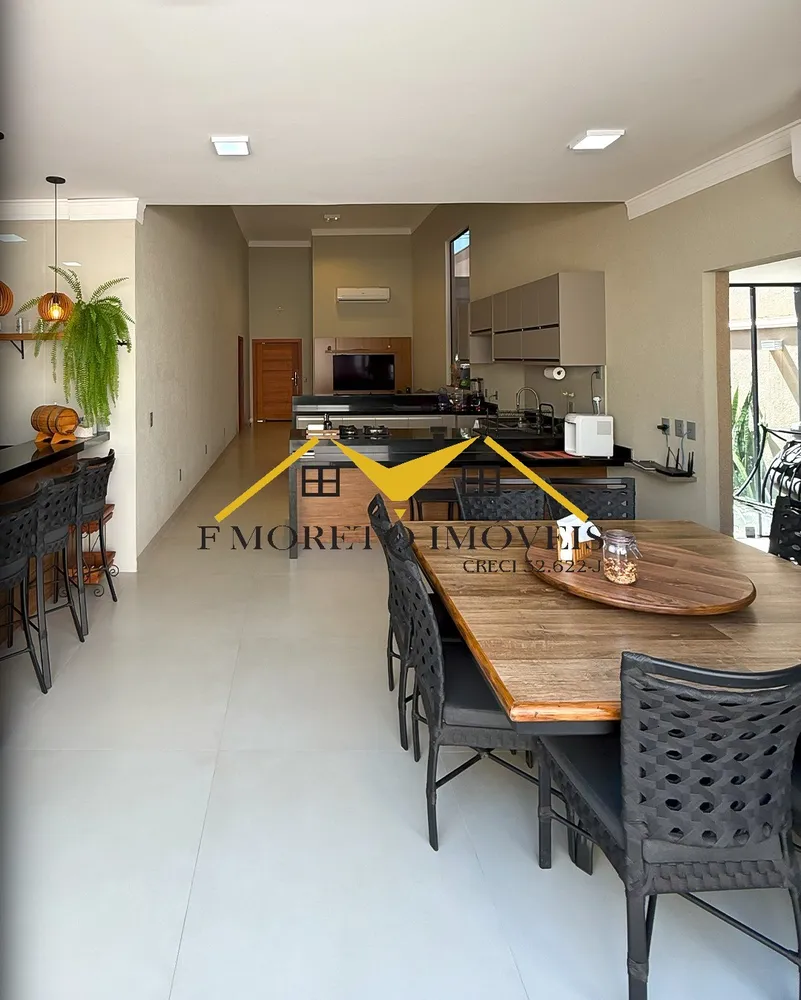Casa, 3 quartos - Foto 2