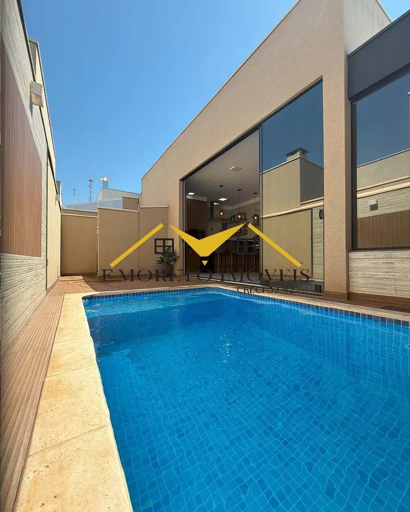Casa, 3 quartos - Foto 8